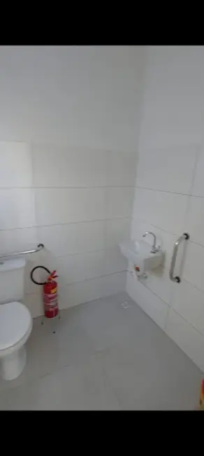 Foto 5 de Sala Comercial para alugar, 65m2 em Jardim Monte Carlo, Indaiatuba - SP