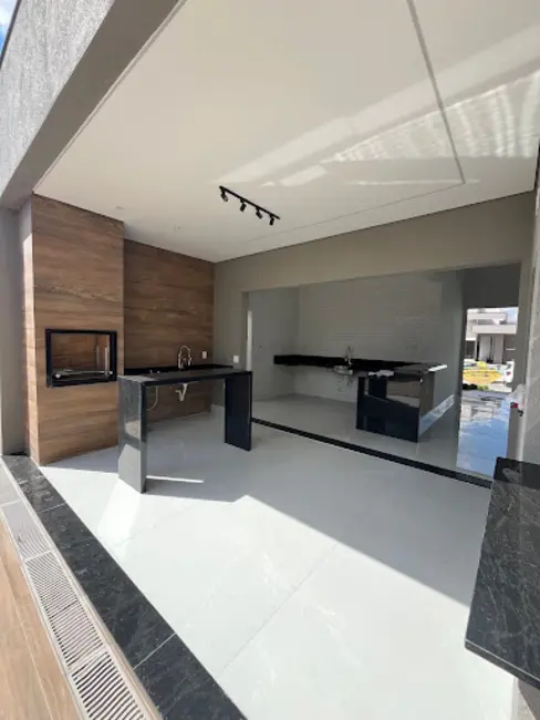 Foto 5 de Casa de Condomínio com 3 quartos à venda, 300m2 em Indaiatuba - SP