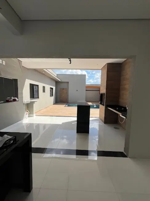 Foto 4 de Casa de Condomínio com 3 quartos à venda, 300m2 em Indaiatuba - SP