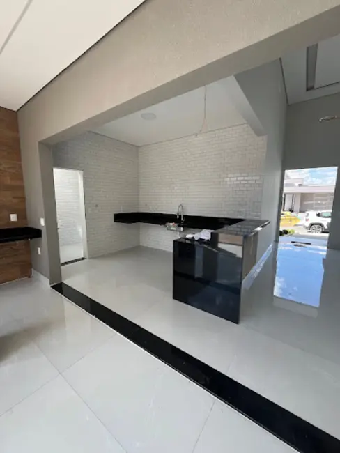 Foto 9 de Casa de Condomínio com 3 quartos à venda, 300m2 em Indaiatuba - SP