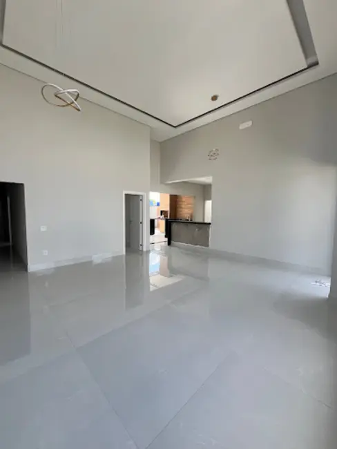 Foto 3 de Casa de Condomínio com 3 quartos à venda, 300m2 em Indaiatuba - SP