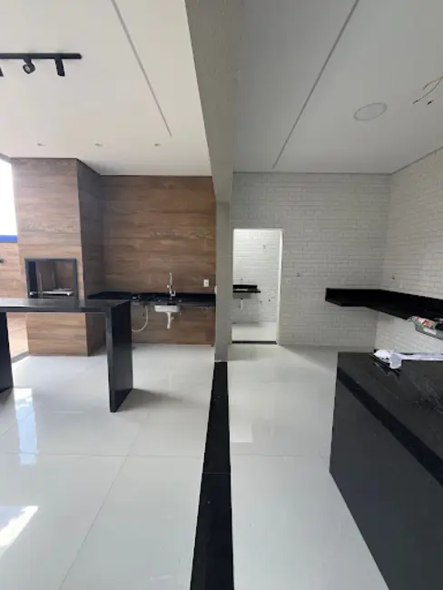 Foto 8 de Casa de Condomínio com 3 quartos à venda, 300m2 em Indaiatuba - SP