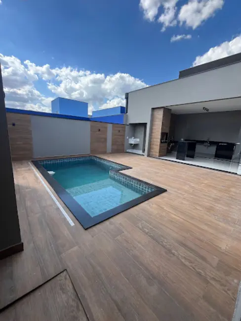 Foto 6 de Casa de Condomínio com 3 quartos à venda, 300m2 em Indaiatuba - SP