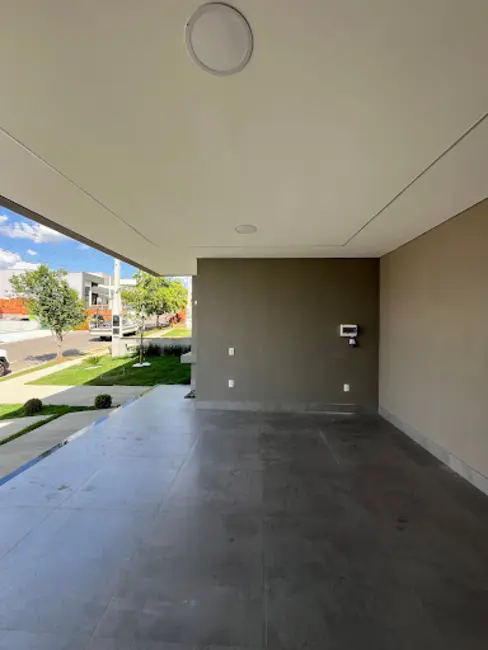 Foto 2 de Casa de Condomínio com 3 quartos à venda, 300m2 em Indaiatuba - SP