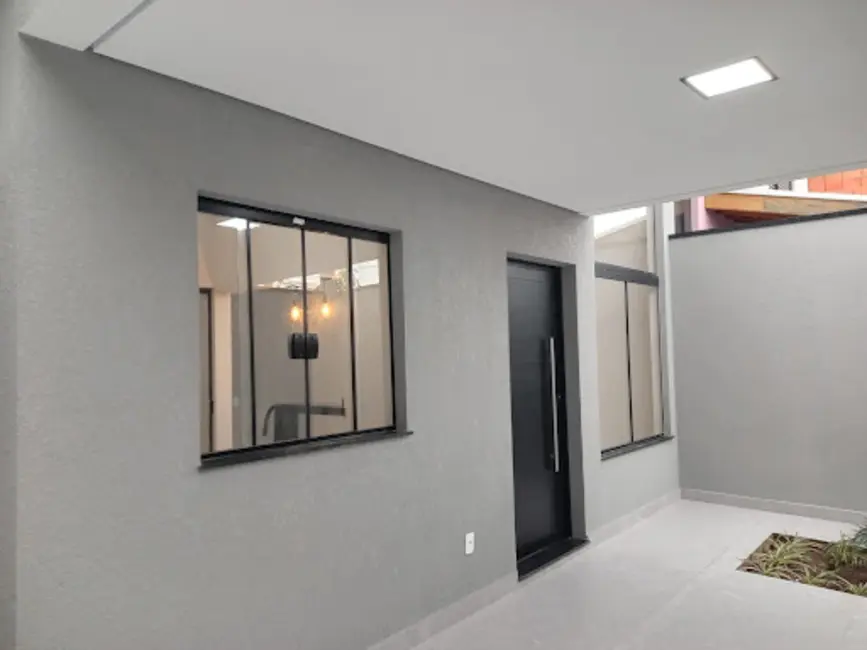 Foto 3 de Casa com 3 quartos à venda, 150m2 em Jardim União, Indaiatuba - SP