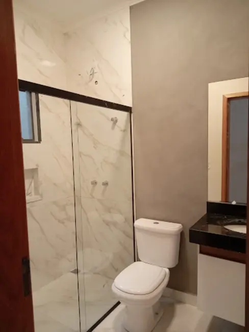 Foto 5 de Casa com 3 quartos à venda, 150m2 em Jardim União, Indaiatuba - SP