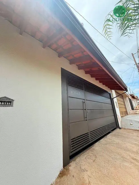 Foto 2 de Casa com 2 quartos à venda, 150m2 em Jardim das Andorinhas, Indaiatuba - SP