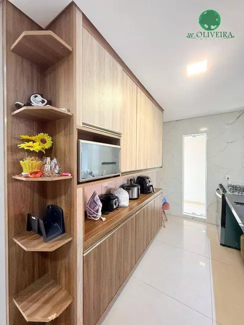 Foto 6 de Casa com 2 quartos à venda, 150m2 em Jardim das Andorinhas, Indaiatuba - SP
