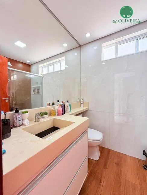 Foto 9 de Casa com 2 quartos à venda, 150m2 em Jardim das Andorinhas, Indaiatuba - SP