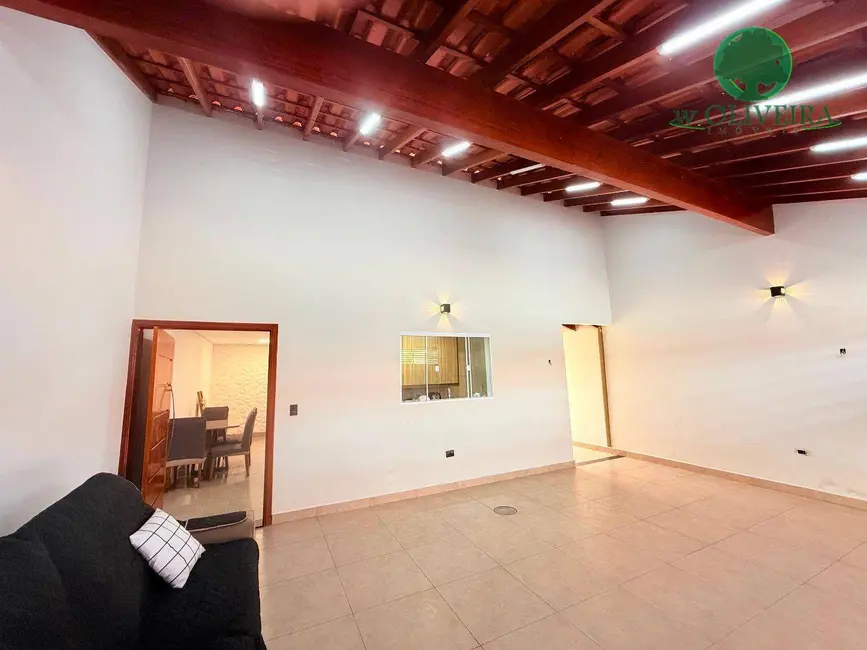 Foto 1 de Casa com 2 quartos à venda, 150m2 em Jardim das Andorinhas, Indaiatuba - SP