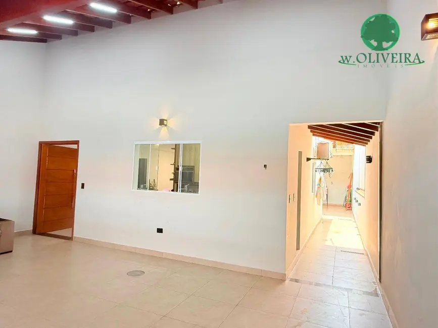 Foto 3 de Casa com 2 quartos à venda, 150m2 em Jardim das Andorinhas, Indaiatuba - SP