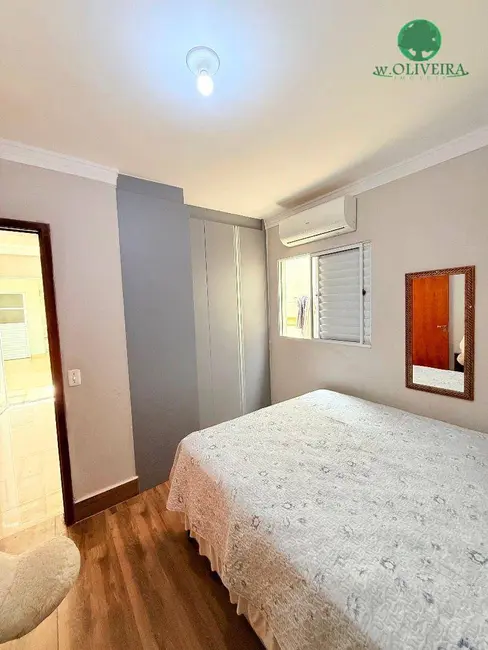 Foto 8 de Casa com 2 quartos à venda, 150m2 em Jardim das Andorinhas, Indaiatuba - SP