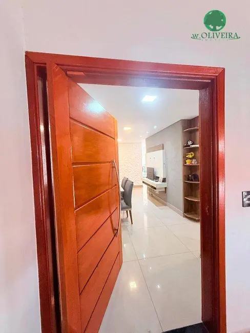 Foto 4 de Casa com 2 quartos à venda, 150m2 em Jardim das Andorinhas, Indaiatuba - SP