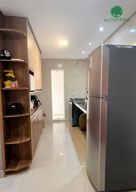 Foto 5 de Casa com 2 quartos à venda, 150m2 em Jardim das Andorinhas, Indaiatuba - SP