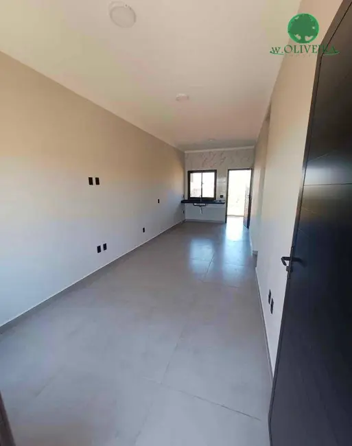 Foto 2 de Casa com 2 quartos à venda, 150m2 em Indaiatuba - SP