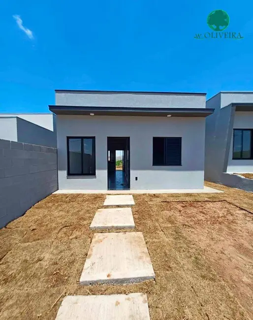 Foto 1 de Casa com 2 quartos à venda, 150m2 em Indaiatuba - SP