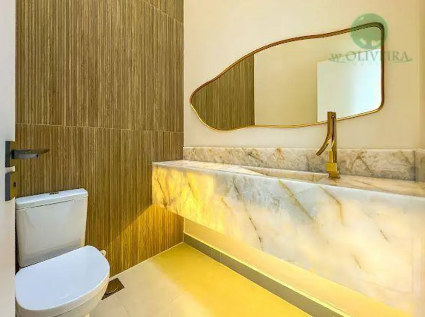 Foto 2 de Casa de Condomínio com 3 quartos à venda, 307m2 em Indaiatuba - SP