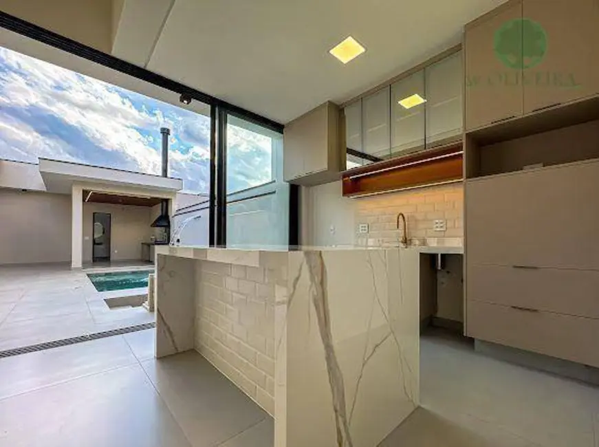 Foto 7 de Casa de Condomínio com 3 quartos à venda, 307m2 em Indaiatuba - SP