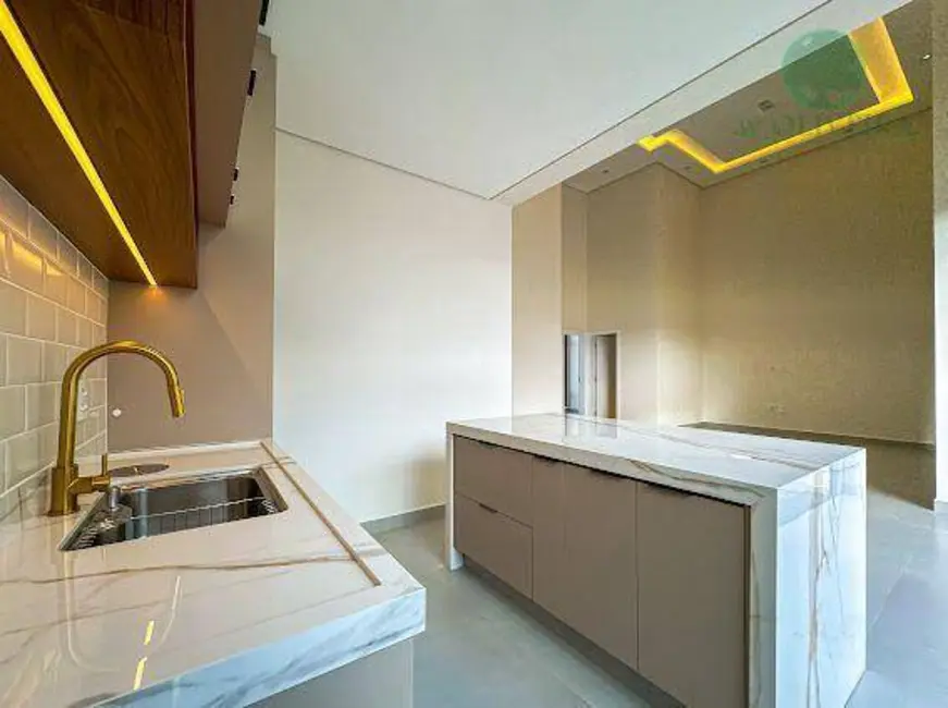 Foto 4 de Casa de Condomínio com 3 quartos à venda, 307m2 em Indaiatuba - SP