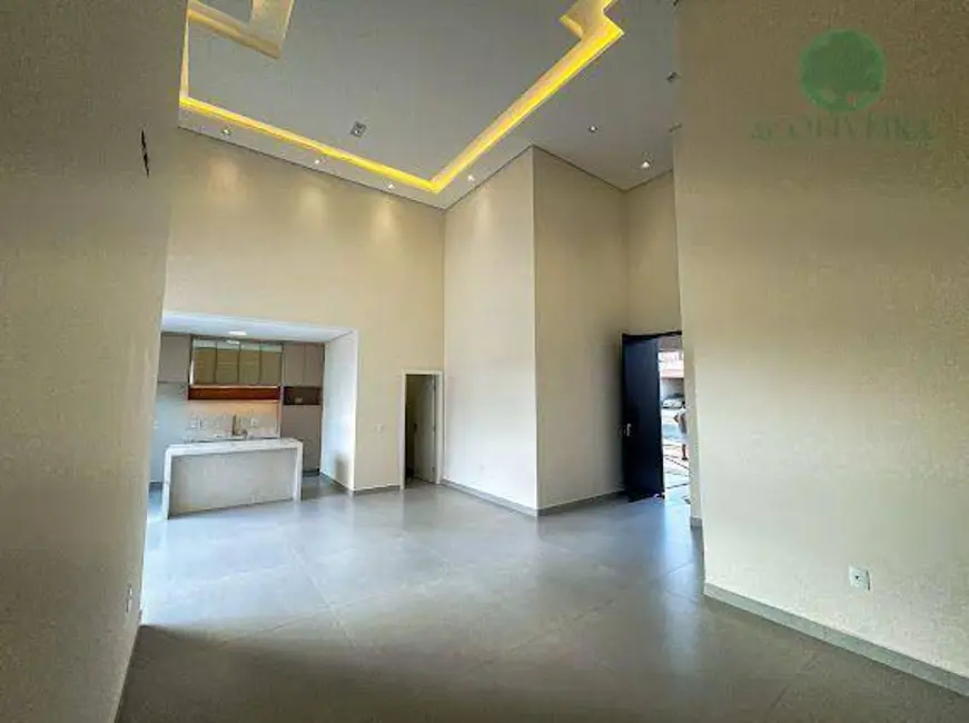 Foto 3 de Casa de Condomínio com 3 quartos à venda, 307m2 em Indaiatuba - SP