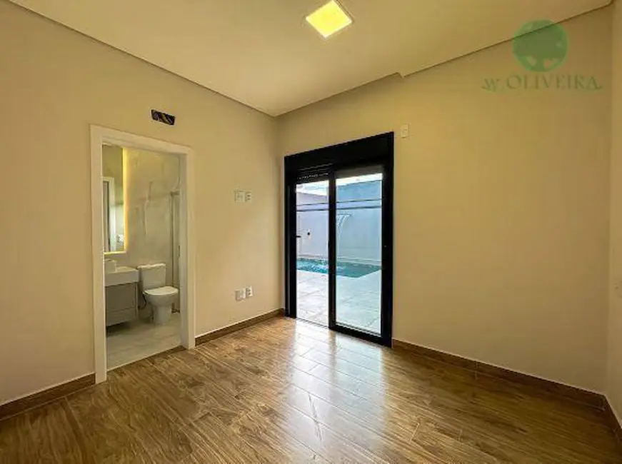 Foto 9 de Casa de Condomínio com 3 quartos à venda, 307m2 em Indaiatuba - SP