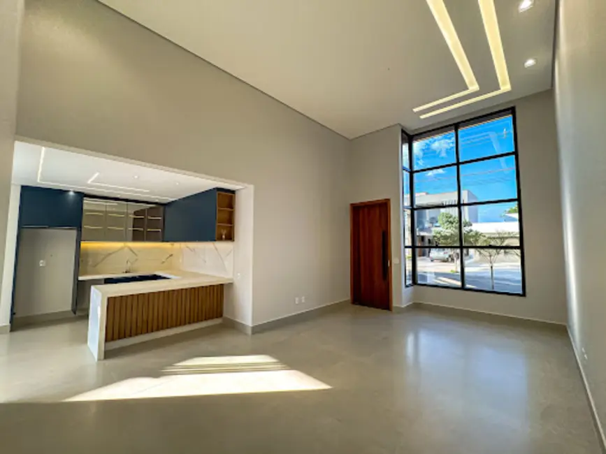 Foto 6 de Casa de Condomínio com 3 quartos à venda, 305m2 em Indaiatuba - SP