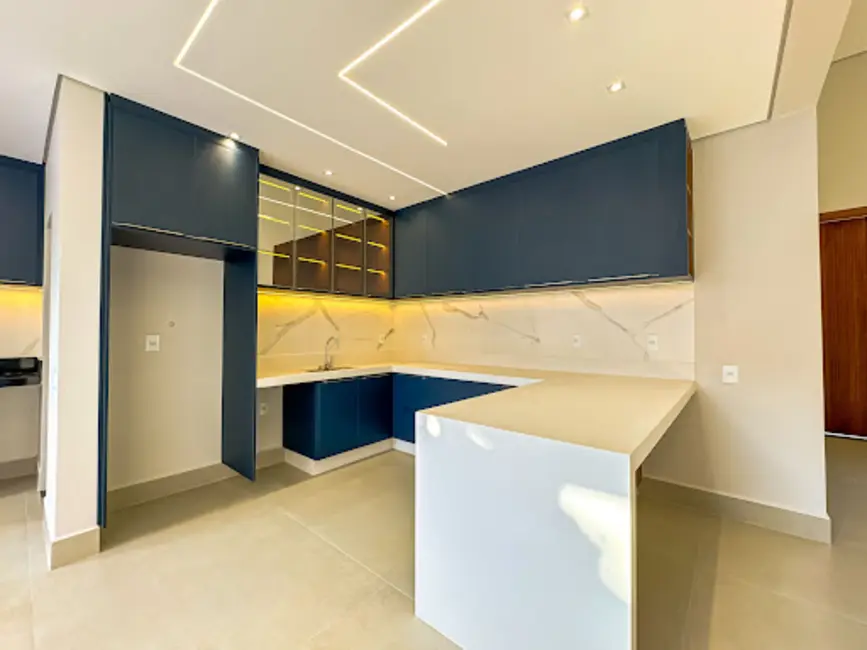 Foto 7 de Casa de Condomínio com 3 quartos à venda, 305m2 em Indaiatuba - SP