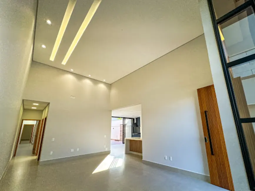 Foto 5 de Casa de Condomínio com 3 quartos à venda, 305m2 em Indaiatuba - SP