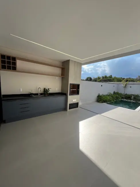 Foto 8 de Casa de Condomínio com 3 quartos à venda, 360m2 em Indaiatuba - SP