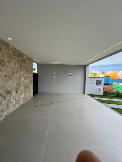 Foto 3 de Casa de Condomínio com 3 quartos à venda, 360m2 em Indaiatuba - SP