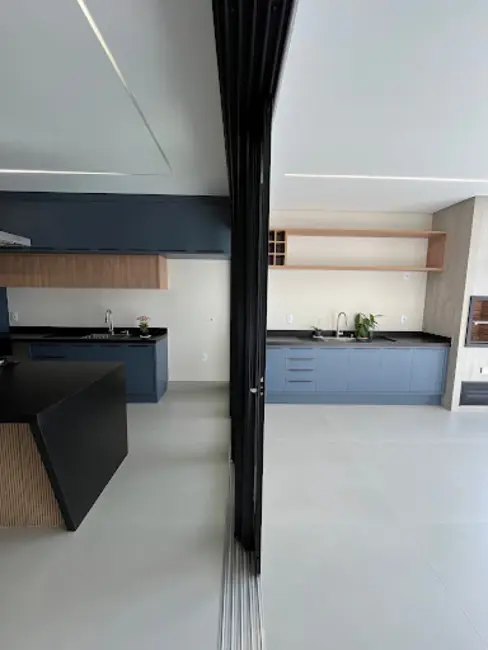 Foto 7 de Casa de Condomínio com 3 quartos à venda, 360m2 em Indaiatuba - SP