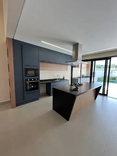 Foto 5 de Casa de Condomínio com 3 quartos à venda, 360m2 em Indaiatuba - SP