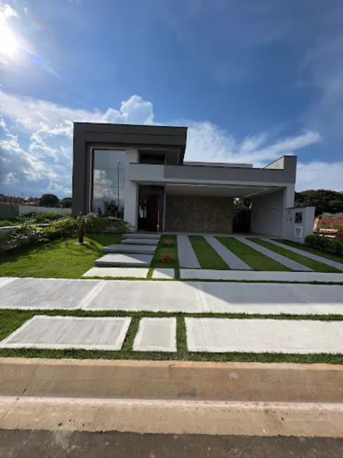Foto 2 de Casa de Condomínio com 3 quartos à venda, 360m2 em Indaiatuba - SP