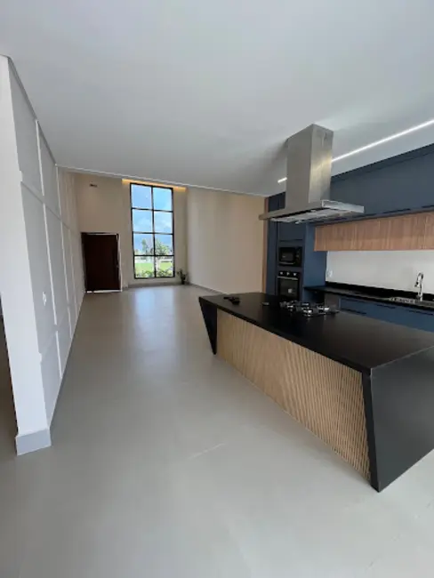 Foto 6 de Casa de Condomínio com 3 quartos à venda, 360m2 em Indaiatuba - SP