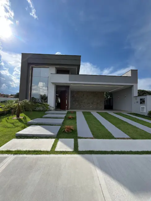 Foto 1 de Casa de Condomínio com 3 quartos à venda, 360m2 em Indaiatuba - SP