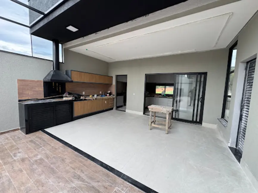 Foto 6 de Casa de Condomínio com 3 quartos à venda, 308m2 em Indaiatuba - SP