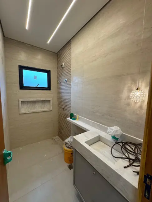 Foto 8 de Casa de Condomínio com 3 quartos à venda, 308m2 em Indaiatuba - SP