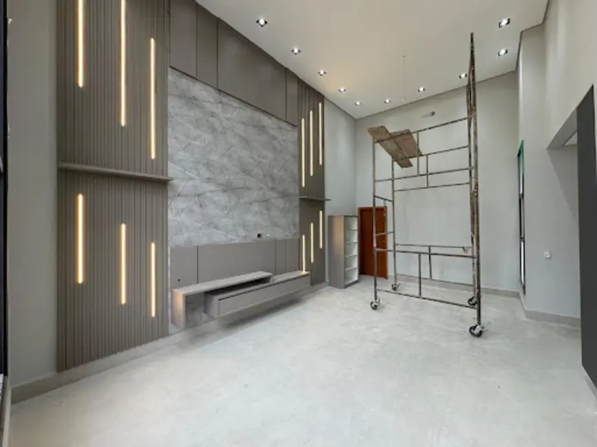 Foto 3 de Casa de Condomínio com 3 quartos à venda, 308m2 em Indaiatuba - SP