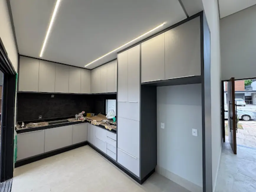 Foto 5 de Casa de Condomínio com 3 quartos à venda, 308m2 em Indaiatuba - SP