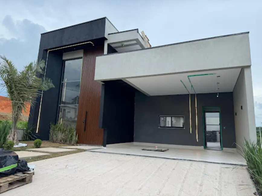 Foto 2 de Casa de Condomínio com 3 quartos à venda, 308m2 em Indaiatuba - SP