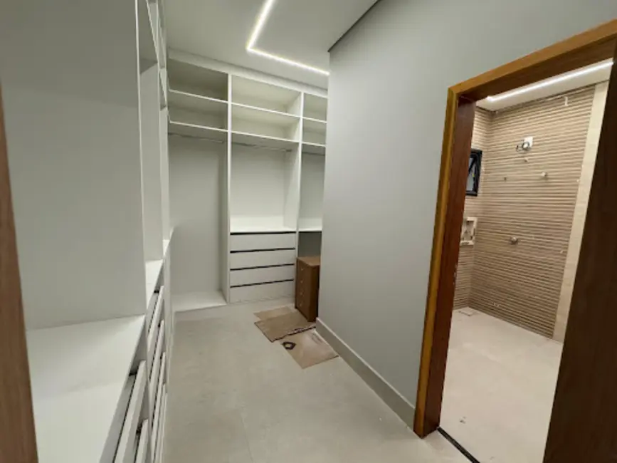 Foto 9 de Casa de Condomínio com 3 quartos à venda, 308m2 em Indaiatuba - SP