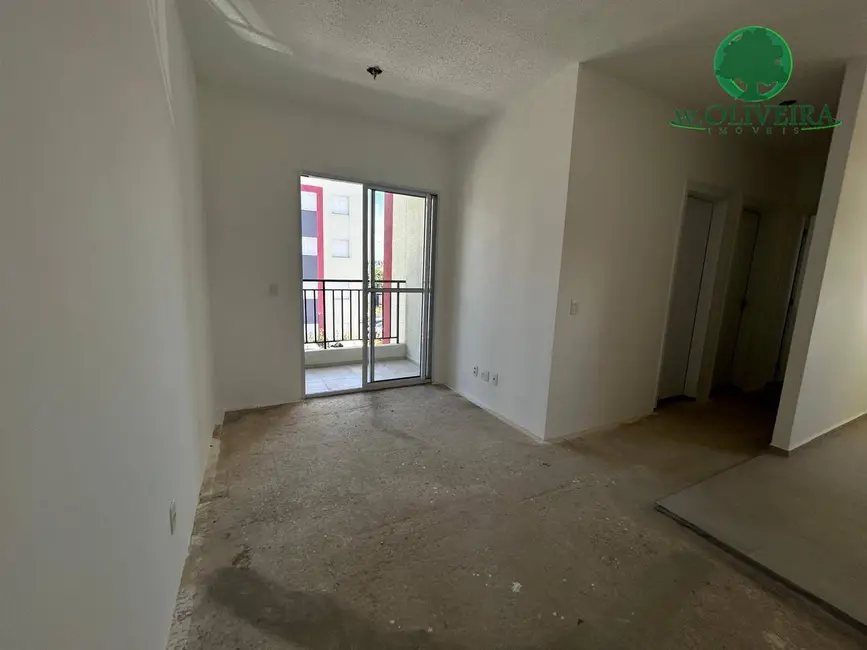 Foto 3 de Apartamento com 2 quartos à venda, 50m2 em Jardins do Império, Indaiatuba - SP