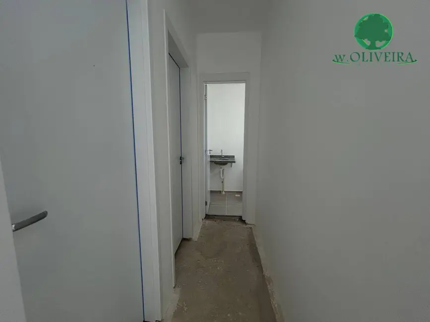 Foto 8 de Apartamento com 2 quartos à venda, 50m2 em Jardins do Império, Indaiatuba - SP