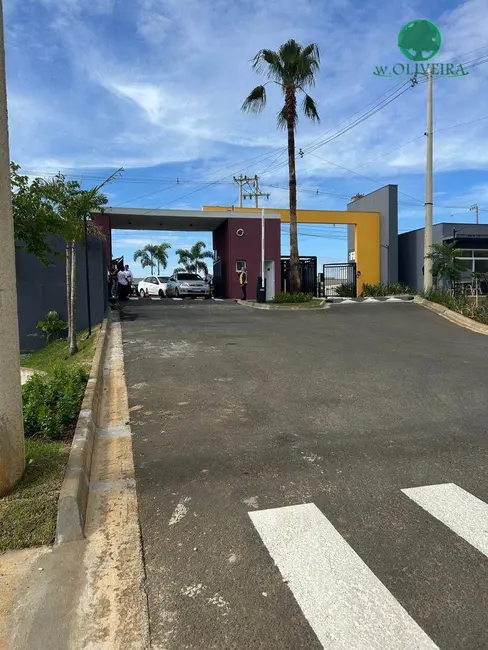 Foto 1 de Apartamento com 2 quartos à venda, 50m2 em Jardins do Império, Indaiatuba - SP