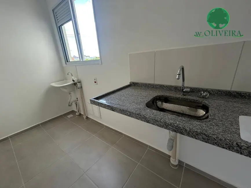 Foto 7 de Apartamento com 2 quartos à venda, 50m2 em Jardins do Império, Indaiatuba - SP