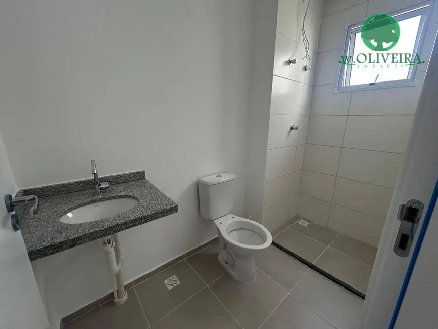 Foto 9 de Apartamento com 2 quartos à venda, 50m2 em Jardins do Império, Indaiatuba - SP