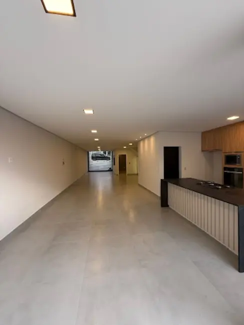 Foto 6 de Sobrado com 3 quartos à venda, 189m2 em Jardins do Império, Indaiatuba - SP