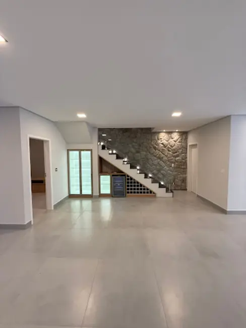 Foto 5 de Sobrado com 3 quartos à venda, 189m2 em Jardins do Império, Indaiatuba - SP