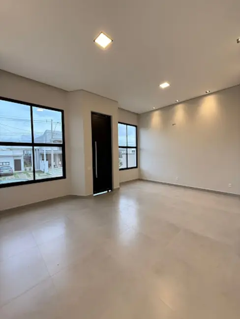 Foto 2 de Sobrado com 3 quartos à venda, 189m2 em Jardins do Império, Indaiatuba - SP