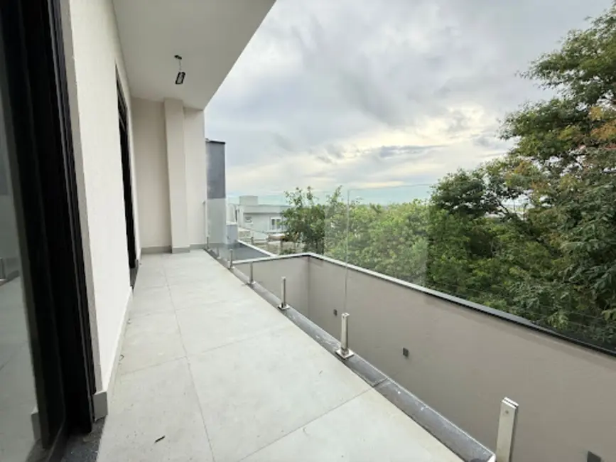 Foto 8 de Sobrado com 3 quartos à venda, 189m2 em Jardins do Império, Indaiatuba - SP